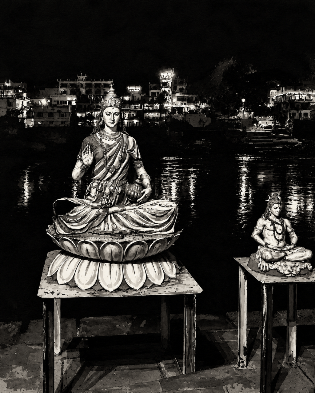 Three reasons why I went to&nbsp;India