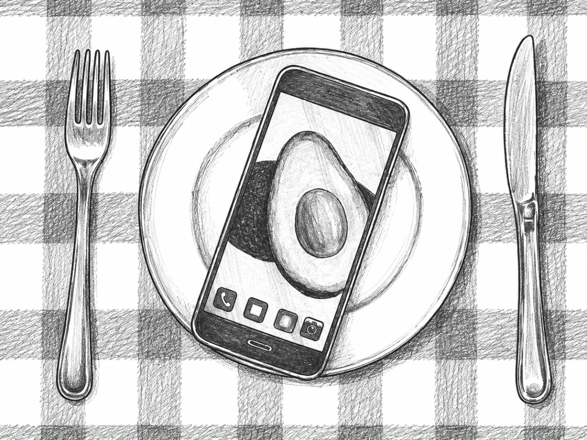 Przechodzę na internetową&nbsp;dietę!