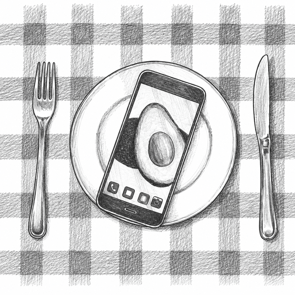 Przechodzę na internetową&nbsp;dietę!