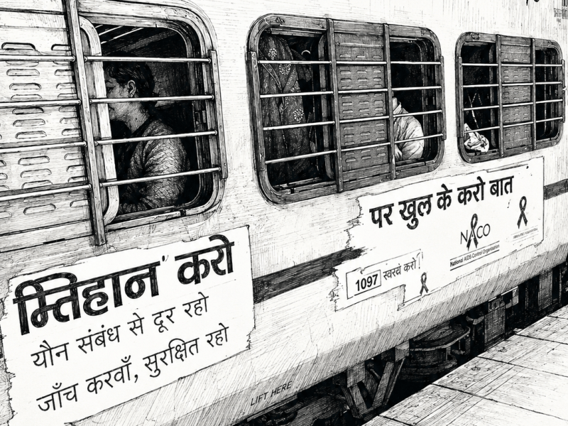 Useful tips for travelling by trains in&nbsp;India