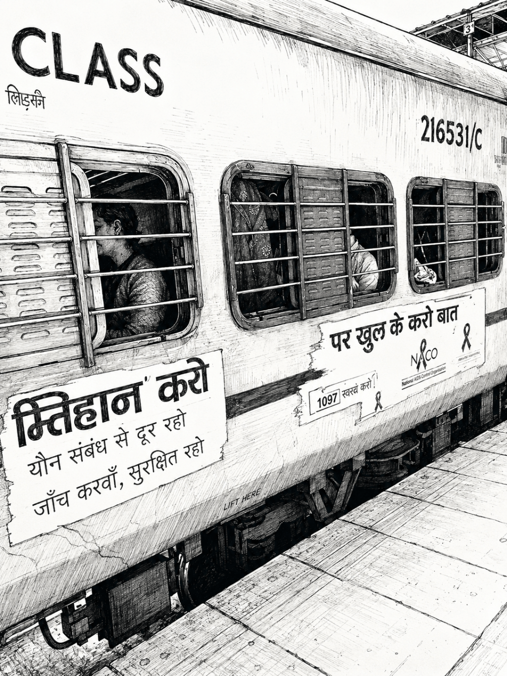 Useful tips for travelling by trains in&nbsp;India