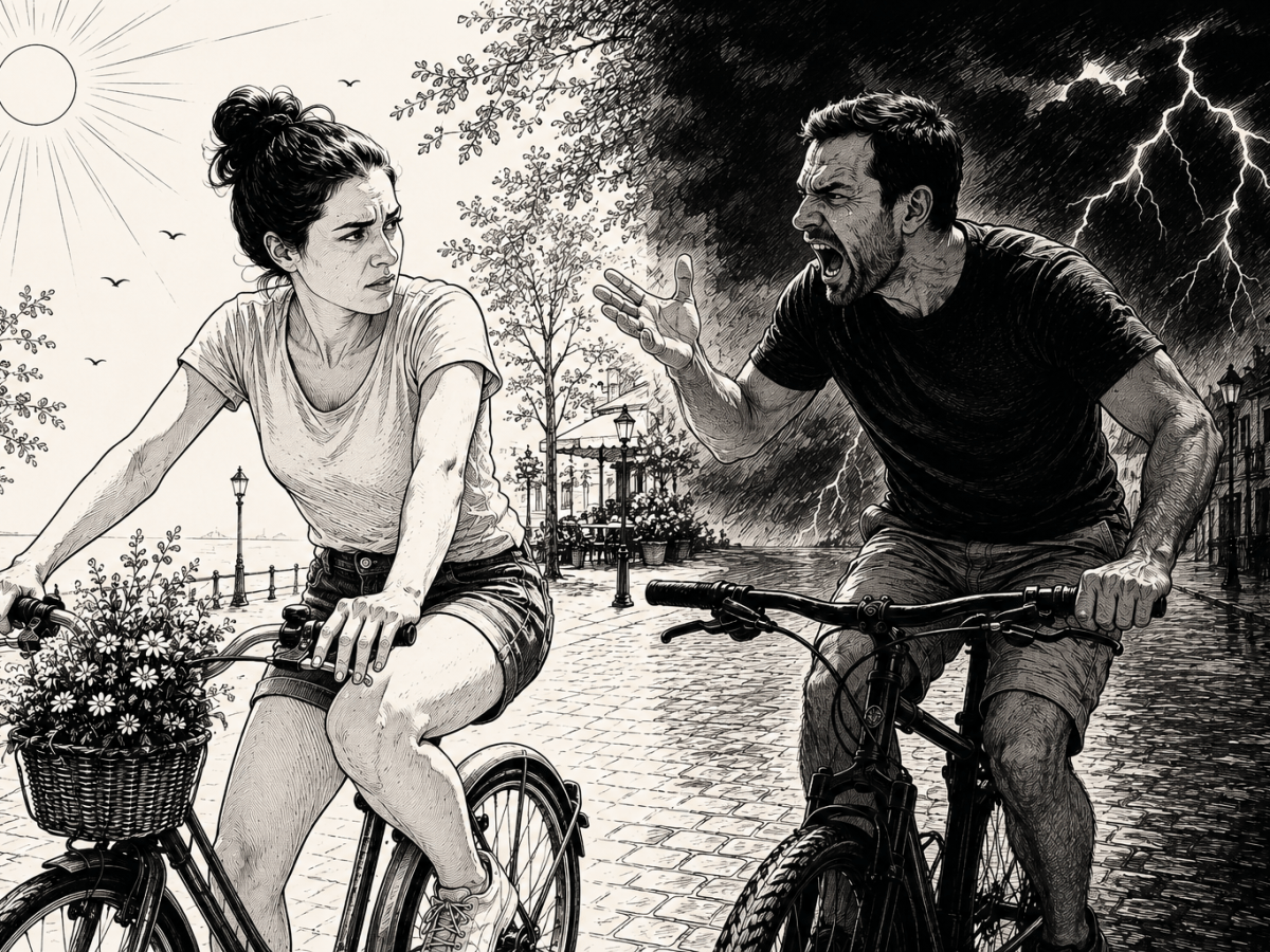 The Hidden Cost of Relationships: Your Psychological&nbsp;Peace