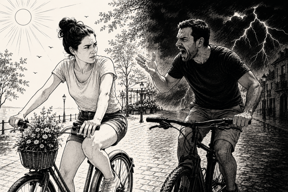 The Hidden Cost of Relationships: Your Psychological&nbsp;Peace