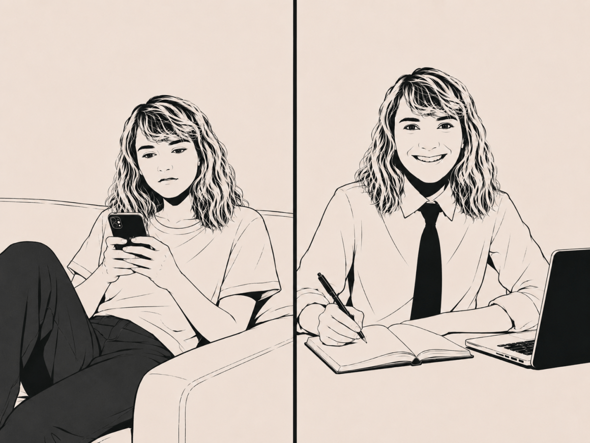 Stop Scrolling. Find Something Better&nbsp;Instead.