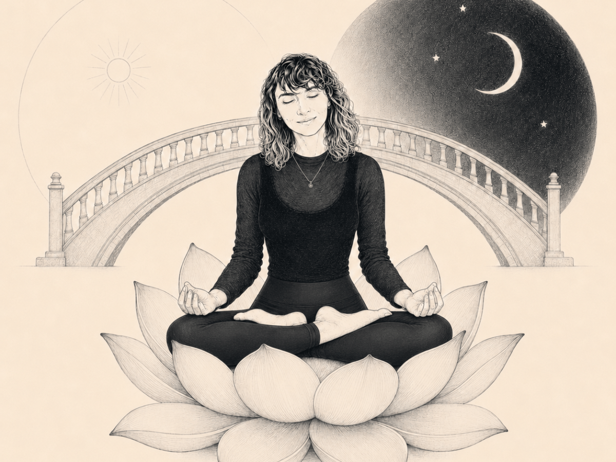 Can Meditation Help You Create More Abundant&nbsp;Life?