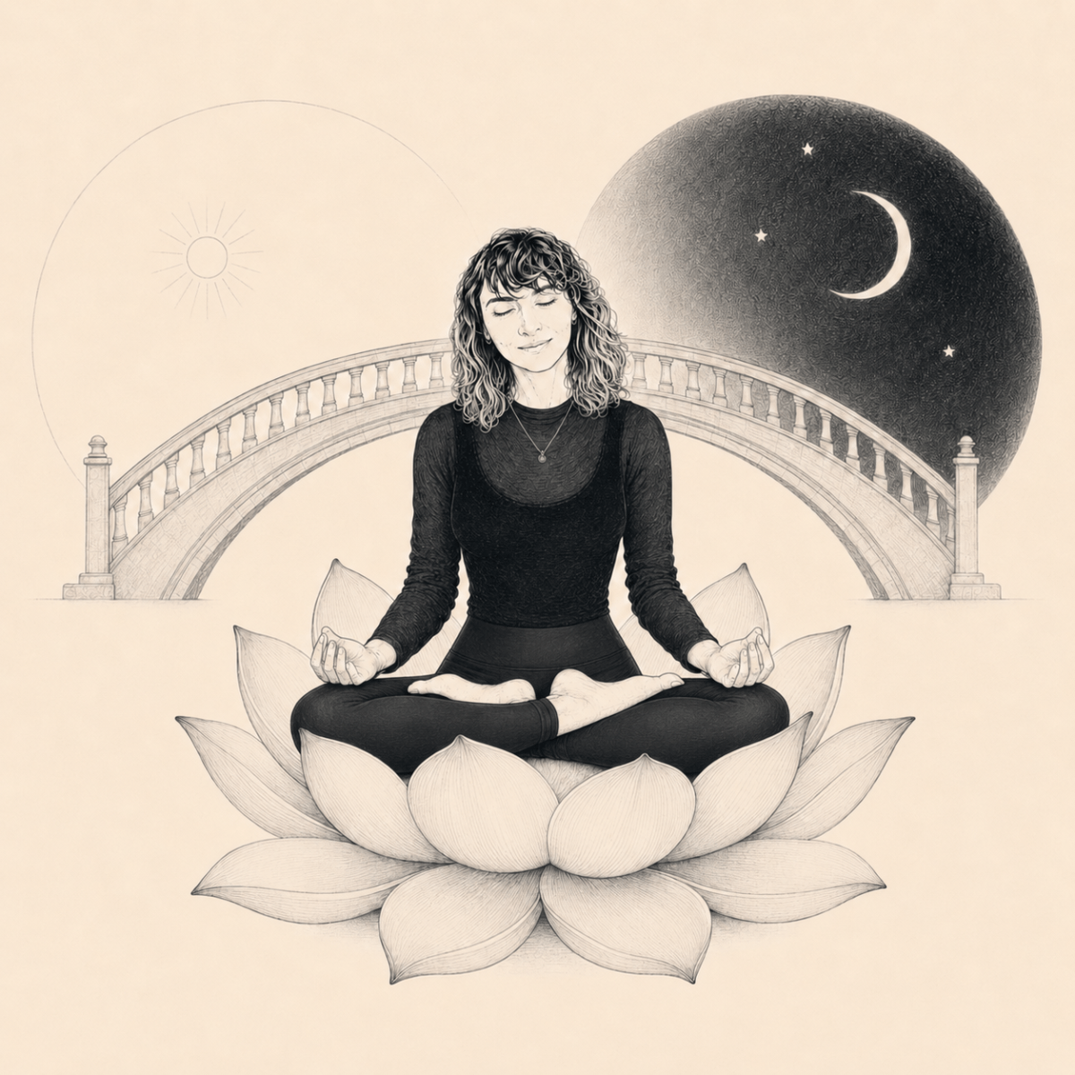 Can Meditation Help You Create More Abundant&nbsp;Life?