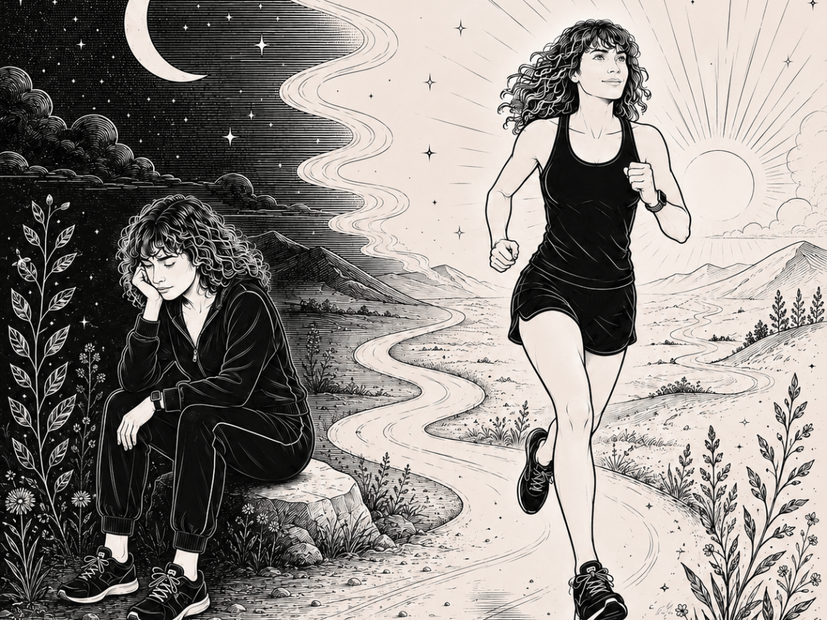 What Your Lack of Motivation Is Trying to Tell&nbsp;You