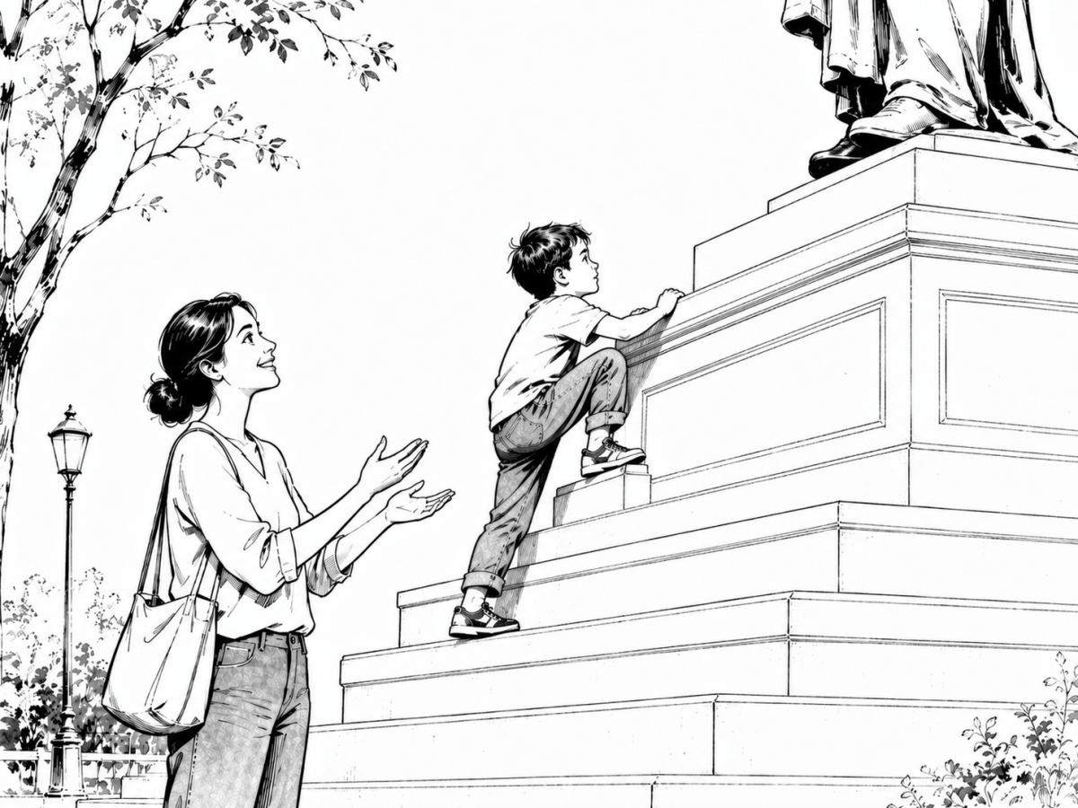 Risk-Taking Is a Skill — Conditioning Is Not&nbsp;Destiny