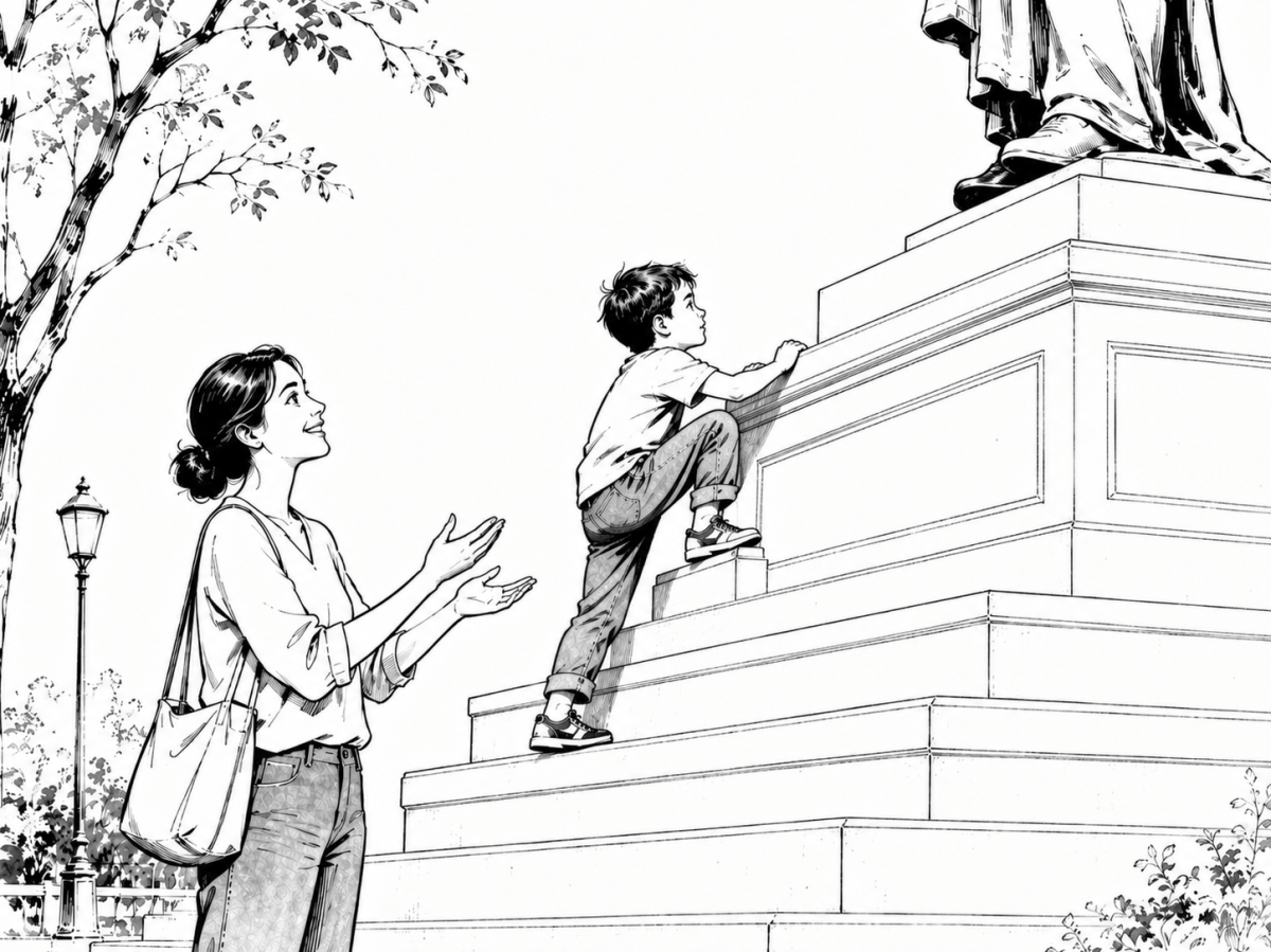 Risk-Taking Is a Skill — Conditioning Is Not&nbsp;Destiny