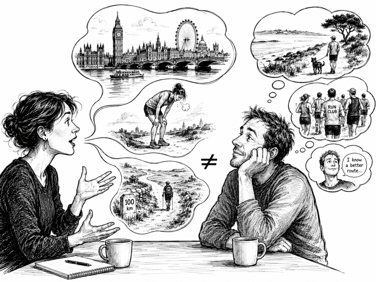 Why Some People Suck at Communication — and How to Do&nbsp;Better