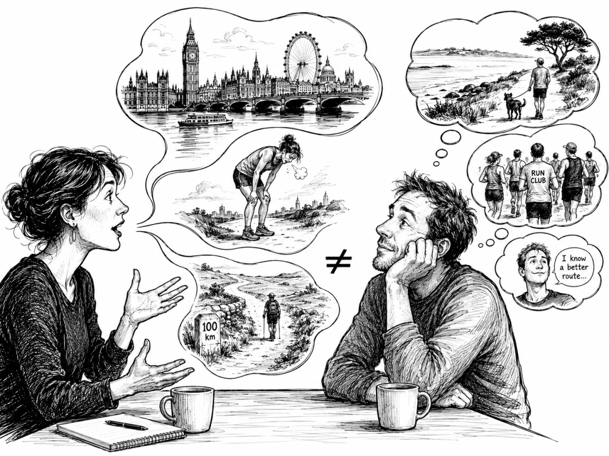 Why Some People Suck at Communication — and How to Do&nbsp;Better