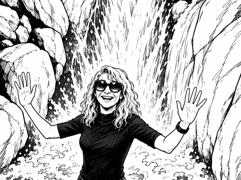 Why Are We Never Taught How to Handle&nbsp;Excitement?