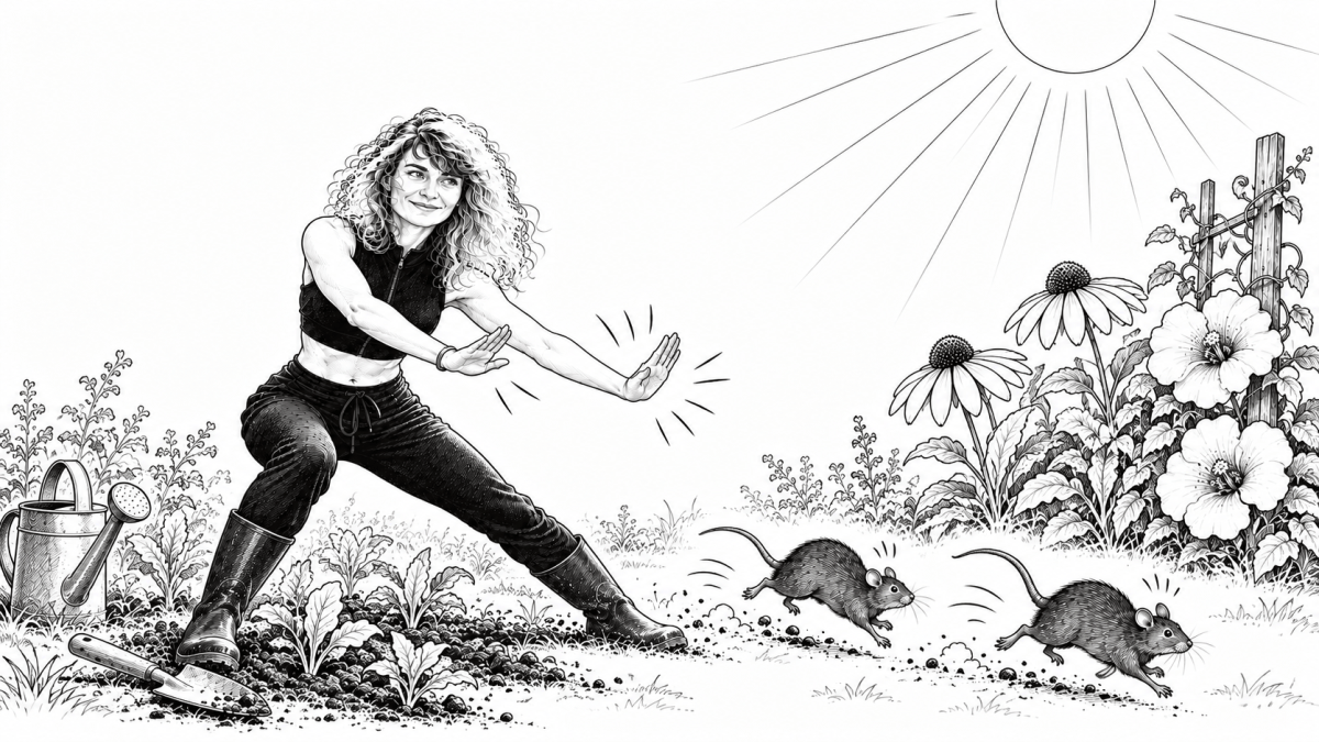 Why Are You Unhappy? The Five Thieves of Happiness (And How to Evict&nbsp;Them)